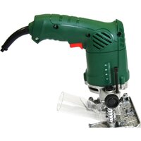 Кромочно-петельный фрезер DWT KF04-30