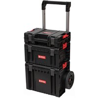 Набор ящиков Qbrick System PRO Set 1 2.0 Plus Z259619PG011