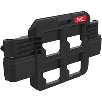 Платформа для фиксации на рейлингах Milwaukee 4932498648