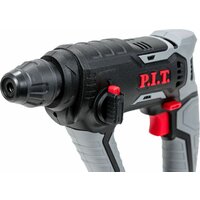 Перфоратор P.I.T. PBH20H-18A Solo (без АКБ)