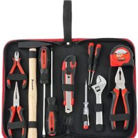 Набор домашнего мастера Matrix 13562 (12 предметов)