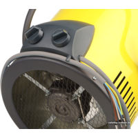 Электрическая тепловая пушка Ballu BHP-P-9