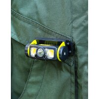 Фонарь Яркий луч LH-400 Cobra PRO