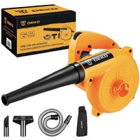 Ручная воздуходувка Deko DKBL1150 083-2042