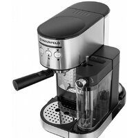 Рожковая кофеварка MAUNFELD MF-720S Pro