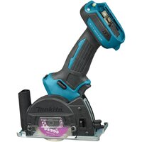 Монтажная (отрезная) пила Makita DMC300Z (без АКБ)