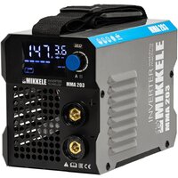 Сварочный инвертор Mikkele MMA-203.1