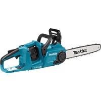 Аккумуляторная пила Makita DUC353ZA2 (с 2-мя АКБ)