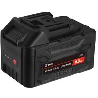 Аккумулятор для инструмента Deko MT Power 084-1066 (20В/6 Ач)
