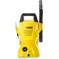 Мойка высокого давления Karcher K 2 Compact (1.673-121.0)