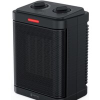 Тепловентилятор Royal Clima Notte RFH-N1500DC-BL