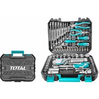 Универсальный набор инструментов Total THKTHP21006 (100 предметов)