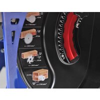 Комбинированный станок Belmash (Белмаш) SDM-2500M