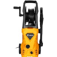 Мойка высокого давления Deko DKCW150 PRO