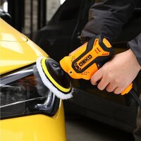 Полировальная машина Deko PDK-1100 085-1063