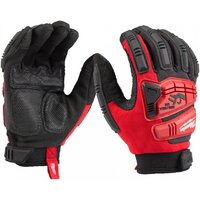 Текстильные перчатки Milwaukee Impact DemoX 10/XL 4932498484