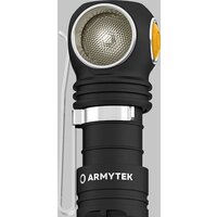 Фонарь Armytek Wizard C1 Pro Magnet USB (теплый)