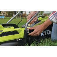Газонокосилка Ryobi RLM13E33S