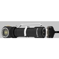 Фонарь Armytek Wizard C2 Pro Nichia Magnet USB (теплый)