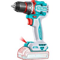 Дрель-шуруповерт Total TDLI205582 (с 1-им АКБ)