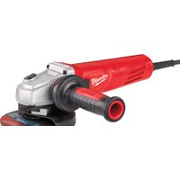 Угловая шлифмашина Milwaukee AGV 12-125 X [4933428085]