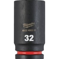 Головка слесарная Milwaukee Shockwave 4932480391