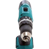 Ударная дрель-шуруповерт Makita DHP453ZJ (без АКБ, кейс)