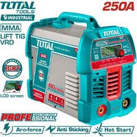Сварочный инвертор Total TW225089