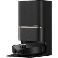 Робот-пылесос Dreame Robot Vacuum L60 Pro Ultra Black RLL56CE0 (евровилка, черный)
