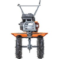 Мотоблок бензиновый Daewoo Power DATM 4.2