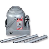 Бутылочный домкрат Matrix 50729 15т.