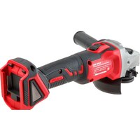 Угловая шлифмашина Wortex CAG 1812 E CAG1812E00029 (без АКБ)