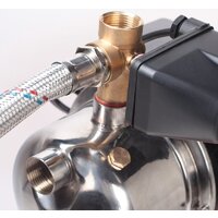 Насосная станция Patriot PW 1200-24 INOX