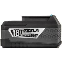 Аккумулятор Tesla TBA1840 (18В/4 Ah)