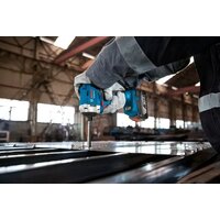 Винтоверт Bosch GDR 18V-215 Professional 06019N2002 (с 2-мя АКБ, кейс)