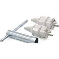 Бензиновый генератор SBK BG4600