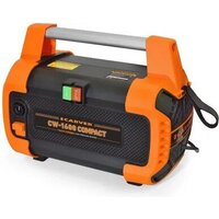 Мойка высокого давления Carver CW-1600 Compact