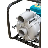 Мотопомпа ECO WP-1404D