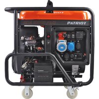 Бензиновый генератор Patriot GRA 18000 AWS