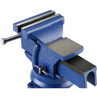 Тиски Deko CL11