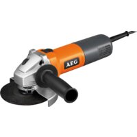 Угловая шлифмашина AEG Powertools WS 6-125