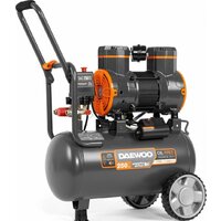 Компрессор Daewoo Power DAC 250SS