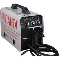 Сварочный инвертор Ресанта САИПА-200C