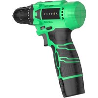 Дрель-шуруповерт Zitrek Green Li Plus 083-1021 (с 1-им АКБ)