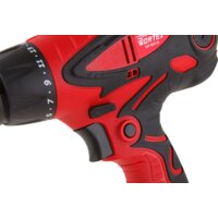 Дрель-шуруповерт Wortex DR 1023 D DR1023D0029