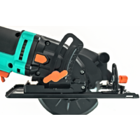 Дисковая (циркулярная) пила Sturm CS5012MS