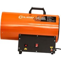 Газовая тепловая пушка ELAND Ignis G-35