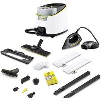 Пароочиститель Karcher SC 4 Deluxe Easyfix Iron Premium 1.513-281.0