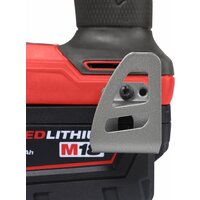 Винтоверт Milwaukee M18 FUEL M18FID3-502X 4933479865 (с 2-мя АКБ, кейс)