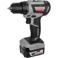 Дрель-шуруповерт Интерскол МиниМАКС ДА-10/14.4В (с 2-мя АКБ 2 Ач, кейс)